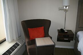 Hampton Inn Caryville-I-75/Cove Lake-State Park