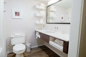 Hampton Inn Caryville-I-75/Cove Lake-State Park