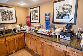 Hampton Inn Caryville-I-75/Cove Lake-State Park