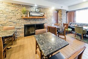 Hampton Inn Caryville-I-75/Cove Lake-State Park