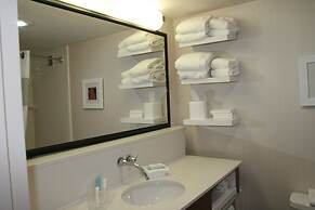 Hampton Inn Caryville-I-75/Cove Lake-State Park