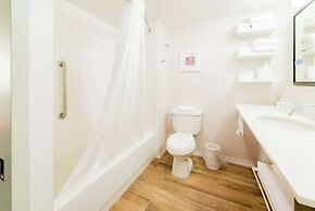 Hampton Inn Caryville-I-75/Cove Lake-State Park