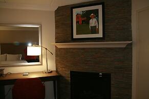 Hampton Inn Caryville-I-75/Cove Lake-State Park