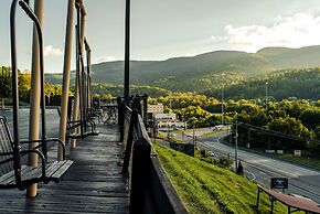 Hampton Inn Caryville-I-75/Cove Lake-State Park