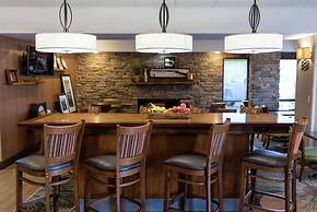 Hampton Inn Caryville-I-75/Cove Lake-State Park