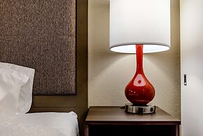 Hampton Inn Caryville-I-75/Cove Lake-State Park