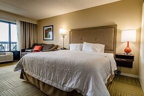 Hampton Inn Caryville-I-75/Cove Lake-State Park