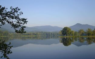 Hampton Inn Caryville-I-75/Cove Lake-State Park
