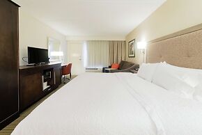 Hampton Inn Caryville-I-75/Cove Lake-State Park