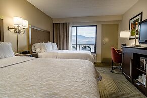 Hampton Inn Caryville-I-75/Cove Lake-State Park