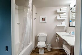 Hampton Inn Caryville-I-75/Cove Lake-State Park