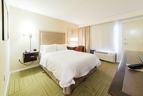 Hampton Inn Caryville-I-75/Cove Lake-State Park