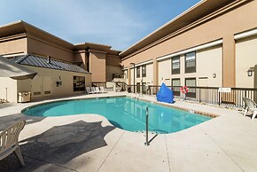Hampton Inn Caryville-I-75/Cove Lake-State Park