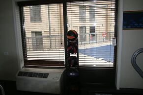 Hampton Inn Caryville-I-75/Cove Lake-State Park