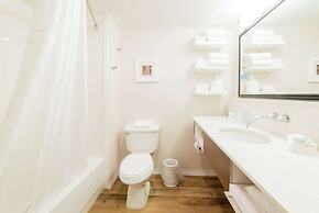 Hampton Inn Caryville-I-75/Cove Lake-State Park