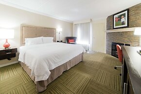 Hampton Inn Caryville-I-75/Cove Lake-State Park
