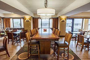 Hampton Inn Caryville-I-75/Cove Lake-State Park