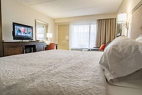 Hampton Inn Caryville-I-75/Cove Lake-State Park