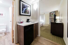 Hampton Inn Caryville-I-75/Cove Lake-State Park