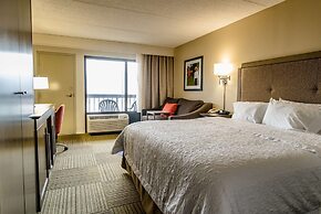 Hampton Inn Caryville-I-75/Cove Lake-State Park