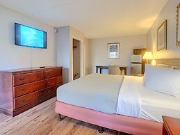 SoHo Inn & Suites Jacksonville North