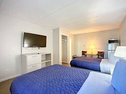 SoHo Inn & Suites Jacksonville North