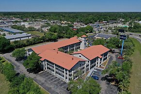 SoHo Inn & Suites Jacksonville North