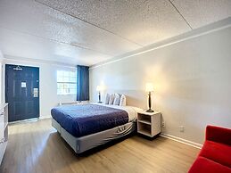 SoHo Inn & Suites Jacksonville North