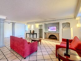 SoHo Inn & Suites Jacksonville North