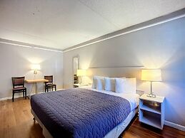 SoHo Inn & Suites Jacksonville North