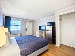 SoHo Inn & Suites Jacksonville North