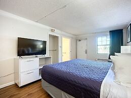 SoHo Inn & Suites Jacksonville North