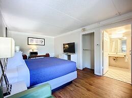 SoHo Inn & Suites Jacksonville North