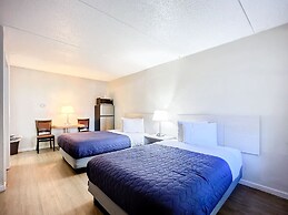 SoHo Inn & Suites Jacksonville North