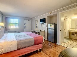 SoHo Inn & Suites Jacksonville North