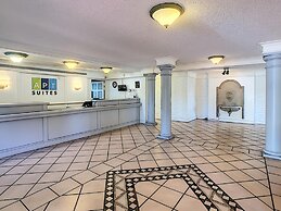 SoHo Inn & Suites Jacksonville North