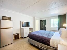 SoHo Inn & Suites Jacksonville North