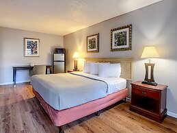 SoHo Inn & Suites Jacksonville North