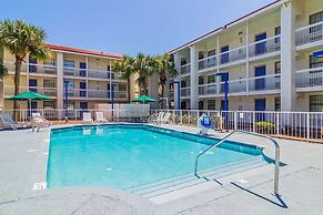 SoHo Inn & Suites Jacksonville North