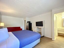 SoHo Inn & Suites Jacksonville North