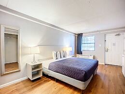 SoHo Inn & Suites Jacksonville North