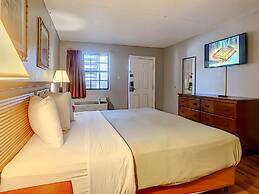 SoHo Inn & Suites Jacksonville North