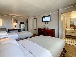 SoHo Inn & Suites Jacksonville North