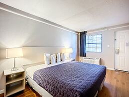 SoHo Inn & Suites Jacksonville North