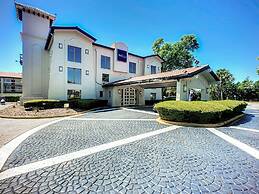 SoHo Inn & Suites Jacksonville North