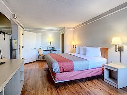 SoHo Inn & Suites Jacksonville North