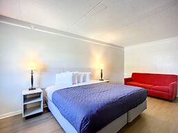 SoHo Inn & Suites Jacksonville North