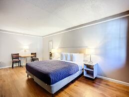 SoHo Inn & Suites Jacksonville North