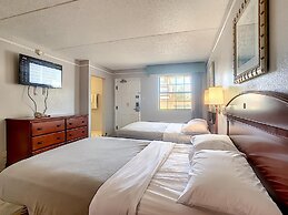SoHo Inn & Suites Jacksonville North