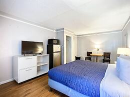 SoHo Inn & Suites Jacksonville North